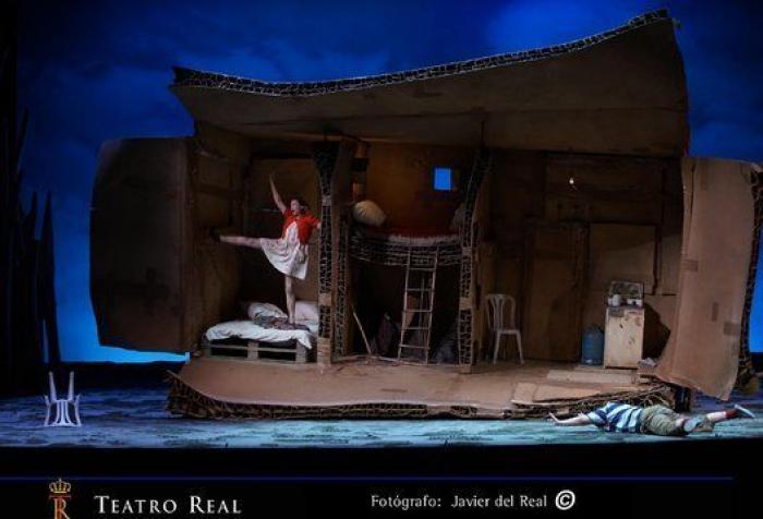 ¿Julio y en Madrid? Estas son las cinco obras que no deberías perderte