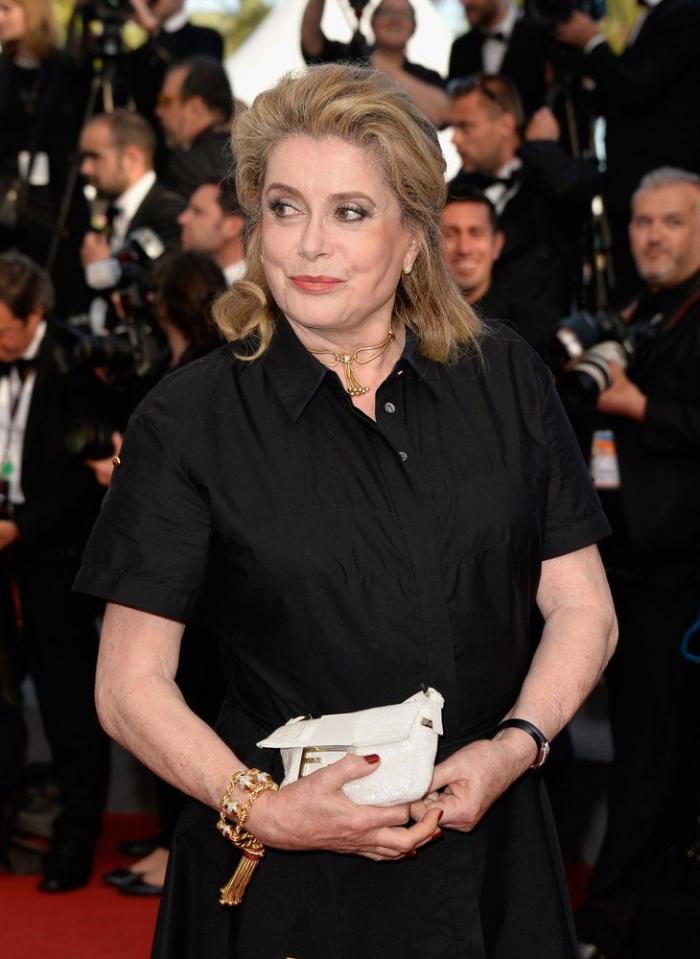 La película sobre los jóvenes de la España en crisis que entusiasma en Cannes