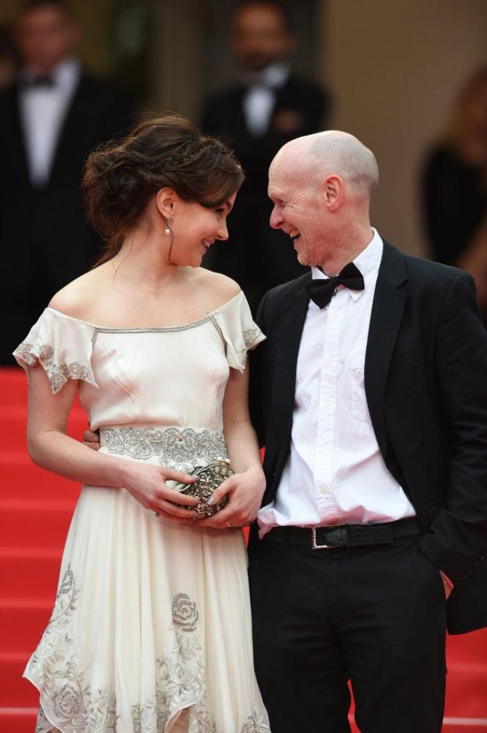 La película sobre los jóvenes de la España en crisis que entusiasma en Cannes