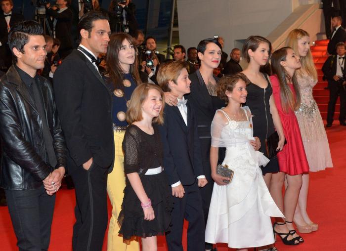 La película sobre los jóvenes de la España en crisis que entusiasma en Cannes