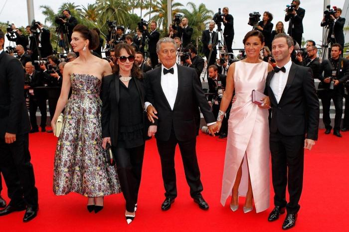 La película sobre los jóvenes de la España en crisis que entusiasma en Cannes