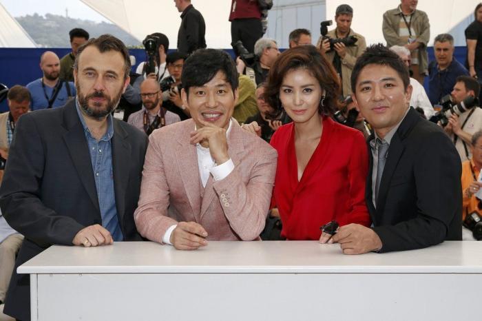 La película sobre los jóvenes de la España en crisis que entusiasma en Cannes