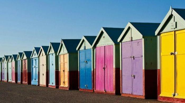 “Cuando uno sale del armario en un pueblo, sale toda la familia”