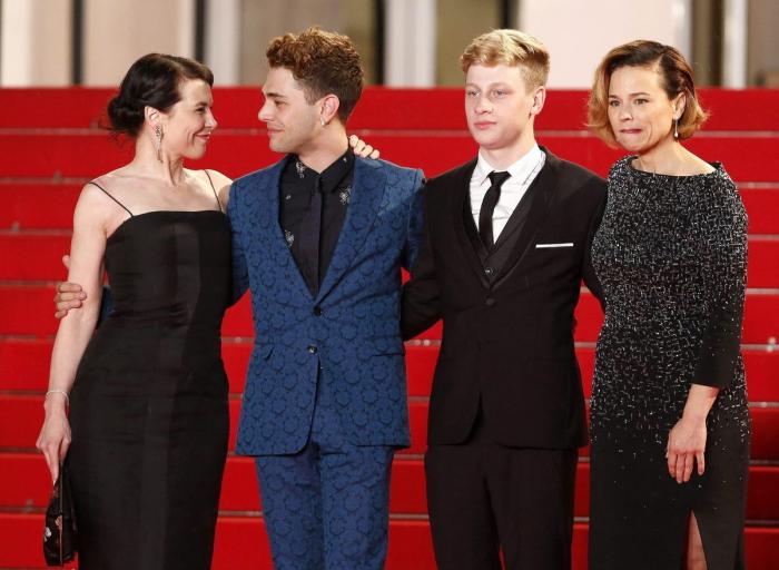 La película sobre los jóvenes de la España en crisis que entusiasma en Cannes