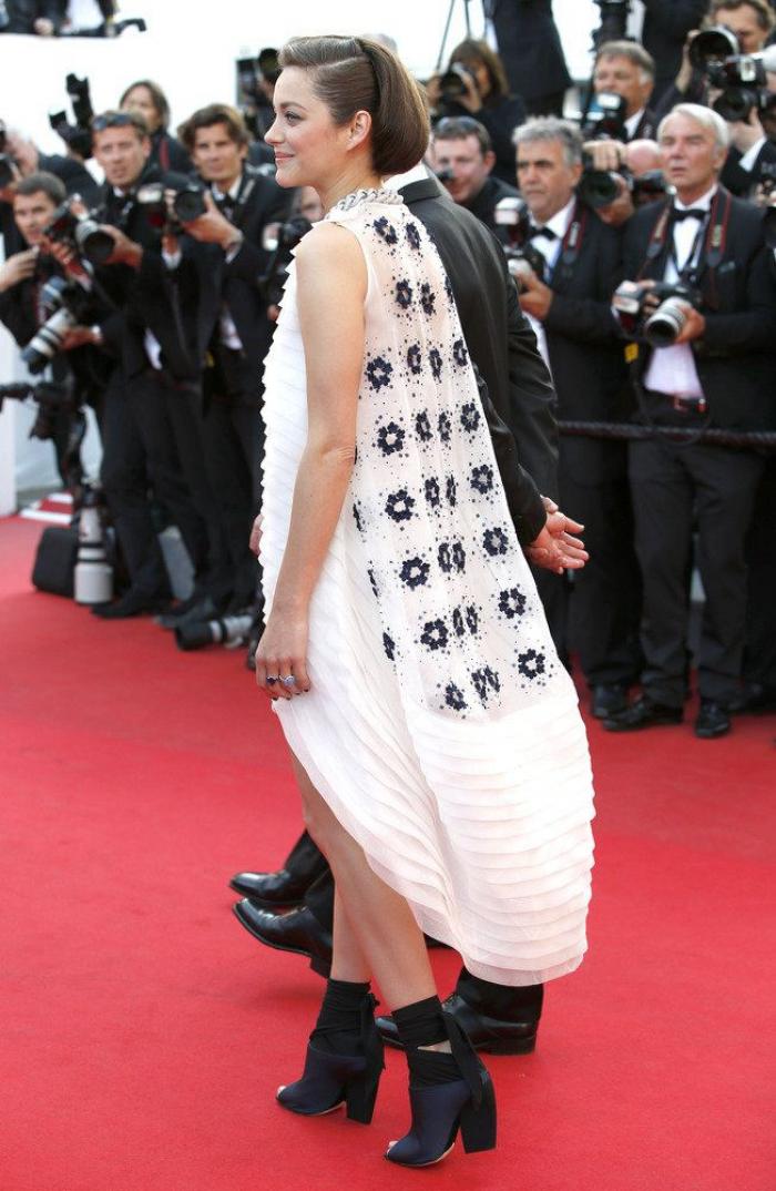 La película sobre los jóvenes de la España en crisis que entusiasma en Cannes