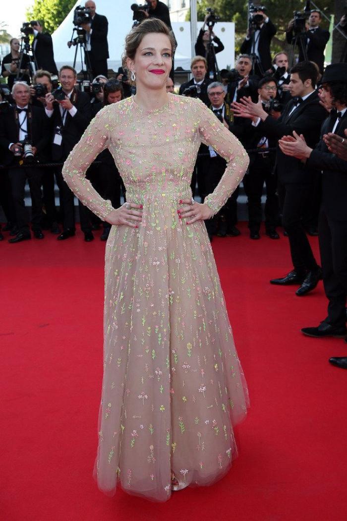 La película sobre los jóvenes de la España en crisis que entusiasma en Cannes