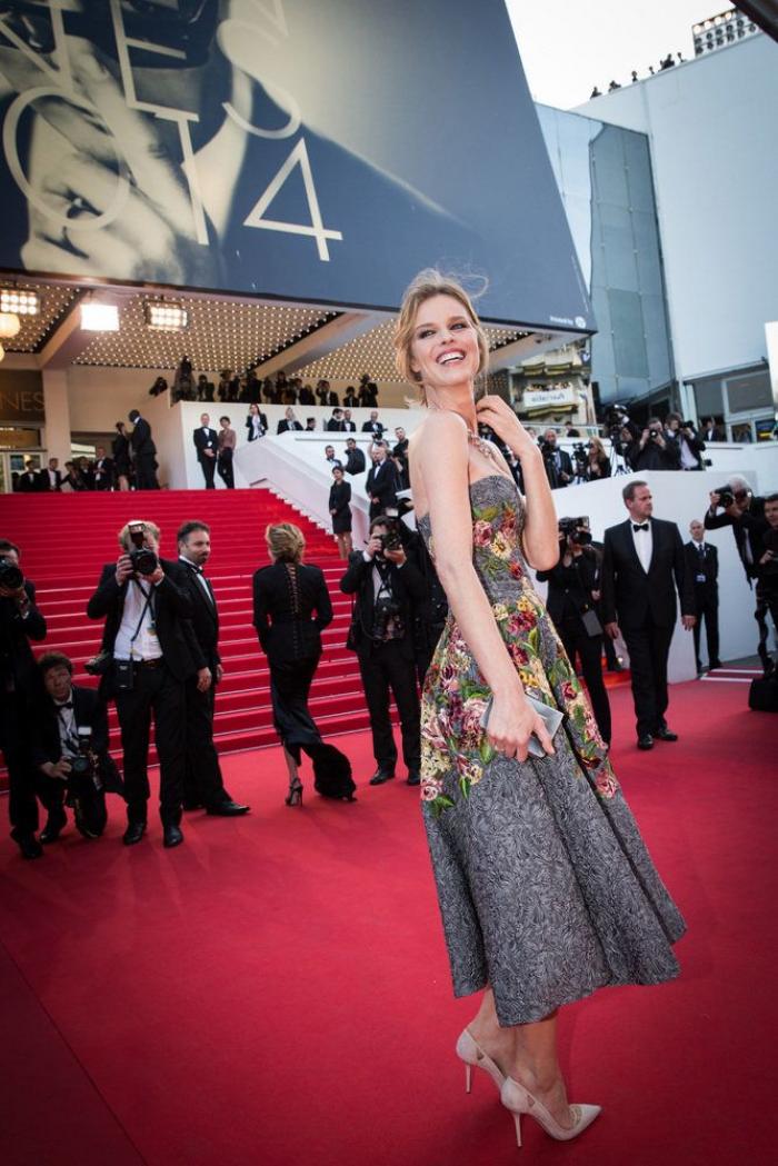 La película sobre los jóvenes de la España en crisis que entusiasma en Cannes