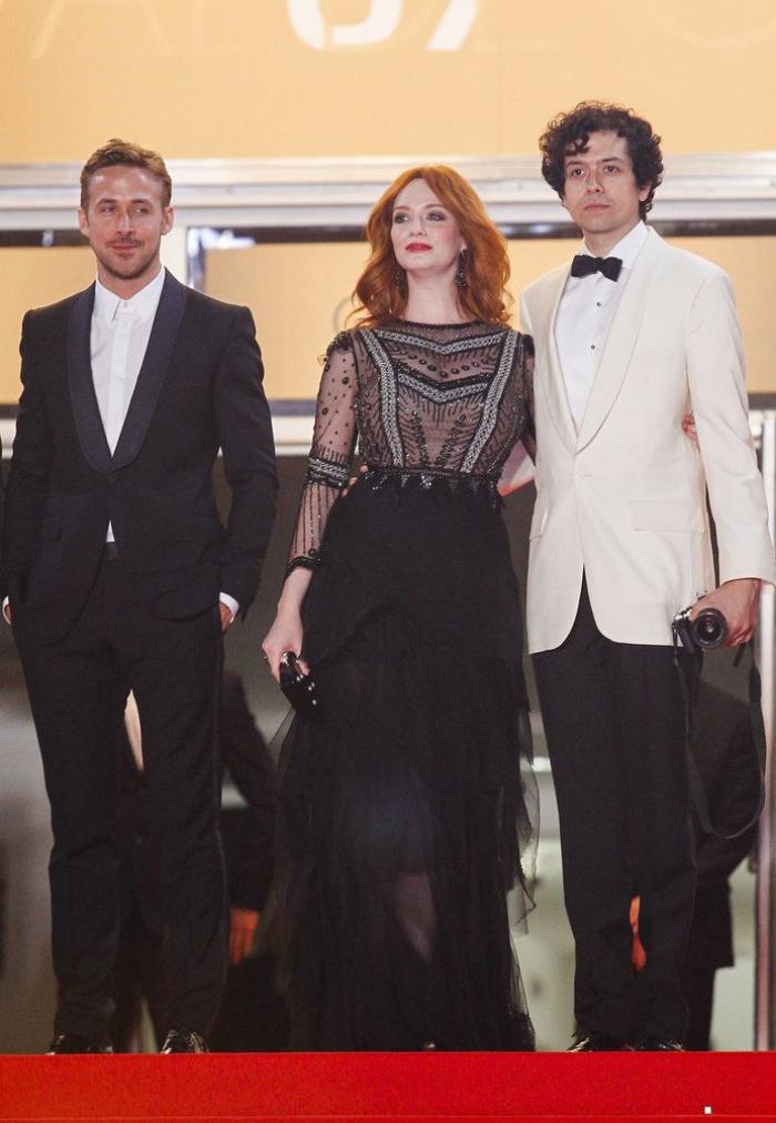 La película sobre los jóvenes de la España en crisis que entusiasma en Cannes