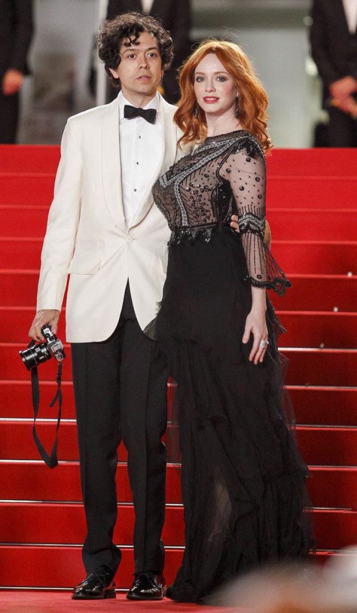 La película sobre los jóvenes de la España en crisis que entusiasma en Cannes