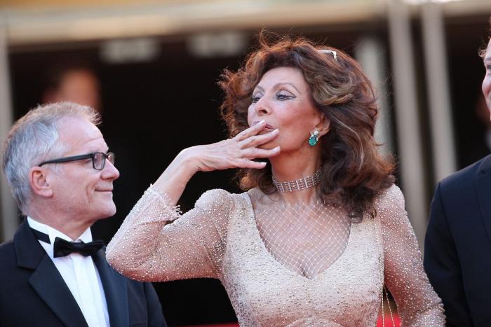 La película sobre los jóvenes de la España en crisis que entusiasma en Cannes