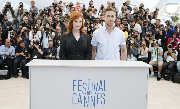 La película sobre los jóvenes de la España en crisis que entusiasma en Cannes