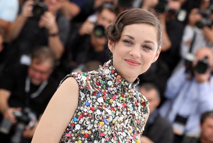 La película sobre los jóvenes de la España en crisis que entusiasma en Cannes