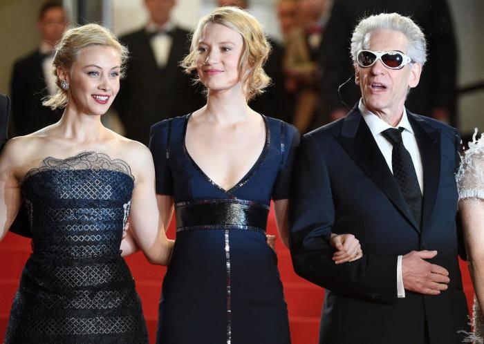 La película sobre los jóvenes de la España en crisis que entusiasma en Cannes