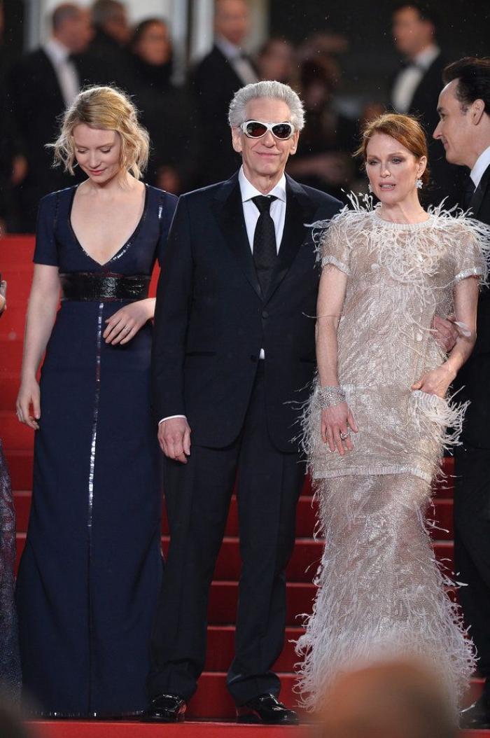 La película sobre los jóvenes de la España en crisis que entusiasma en Cannes