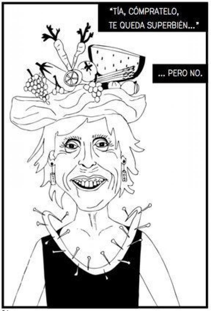 '#Postureo', el libro que nació de una cuenta de Twitter (FOTOS)