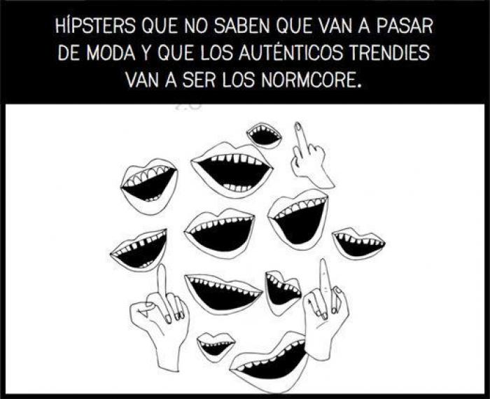 '#Postureo', el libro que nació de una cuenta de Twitter (FOTOS)