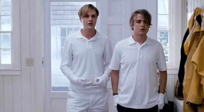 Nueve películas de terror para que se note que es Halloween