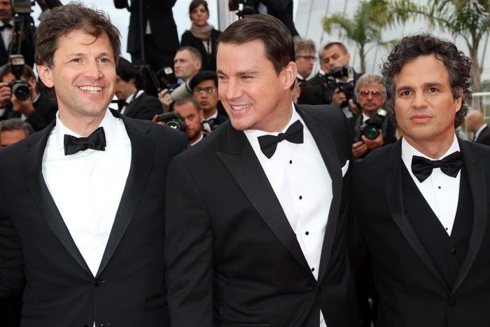 La película sobre los jóvenes de la España en crisis que entusiasma en Cannes