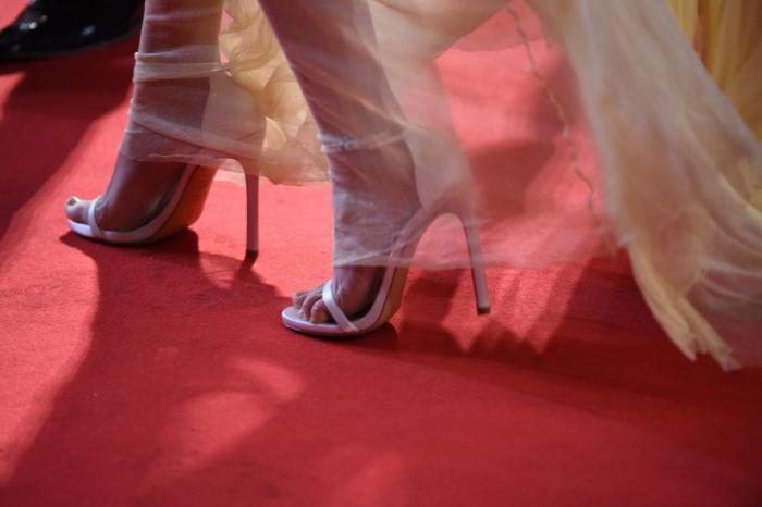 La película sobre los jóvenes de la España en crisis que entusiasma en Cannes