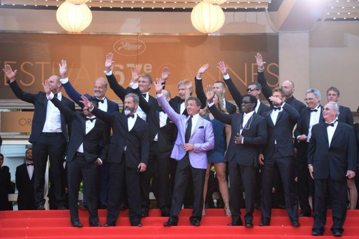 La película sobre los jóvenes de la España en crisis que entusiasma en Cannes