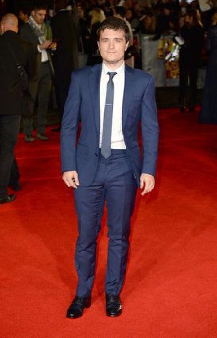 Estrenos de cine: 'Los juegos del hambre. Sinsajo - Parte 1' y otros dos estrenos más (VÍDEOS)