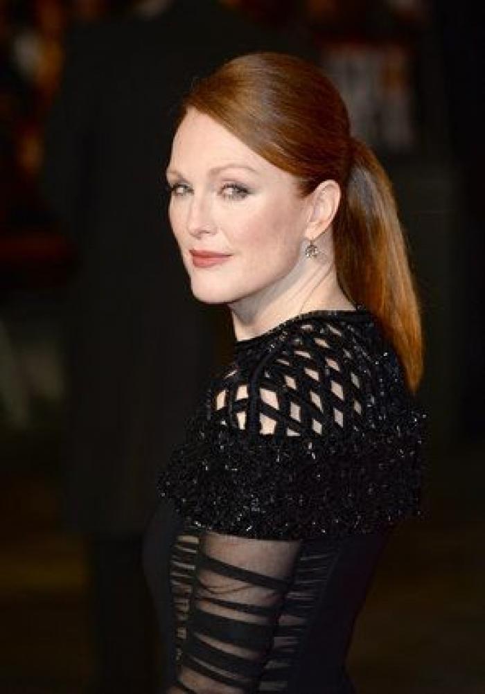 Estrenos de cine: 'Los juegos del hambre. Sinsajo - Parte 1' y otros dos estrenos más (VÍDEOS)