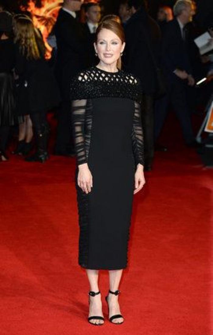 Estrenos de cine: 'Los juegos del hambre. Sinsajo - Parte 1' y otros dos estrenos más (VÍDEOS)