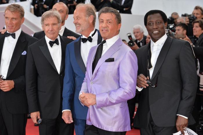 La película sobre los jóvenes de la España en crisis que entusiasma en Cannes