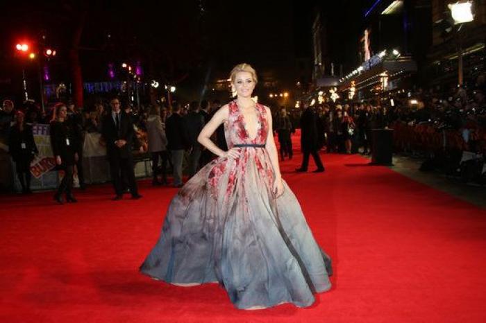 Estrenos de cine: 'Los juegos del hambre. Sinsajo - Parte 1' y otros dos estrenos más (VÍDEOS)