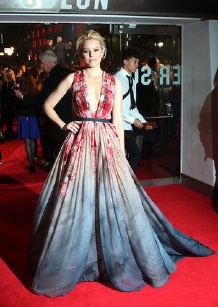 Estrenos de cine: 'Los juegos del hambre. Sinsajo - Parte 1' y otros dos estrenos más (VÍDEOS)