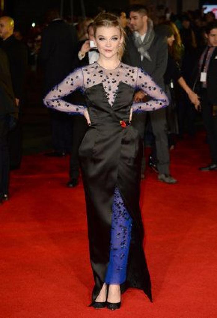 Estrenos de cine: 'Los juegos del hambre. Sinsajo - Parte 1' y otros dos estrenos más (VÍDEOS)