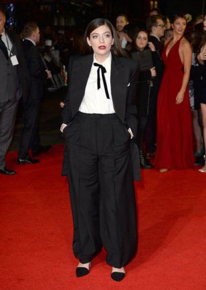 Estrenos de cine: 'Los juegos del hambre. Sinsajo - Parte 1' y otros dos estrenos más (VÍDEOS)