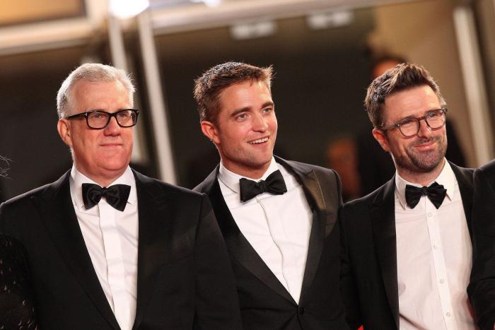 La película sobre los jóvenes de la España en crisis que entusiasma en Cannes