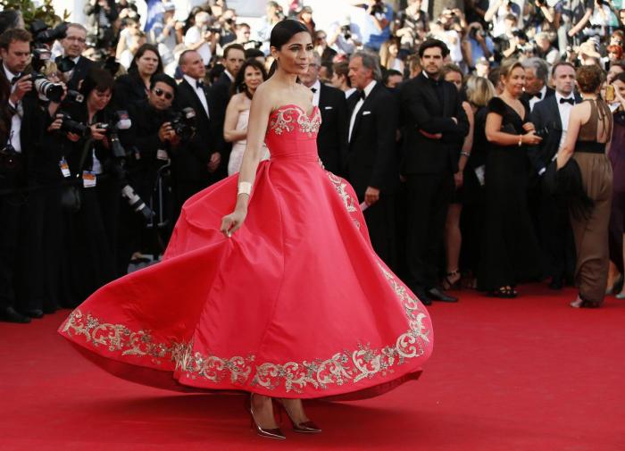 La película sobre los jóvenes de la España en crisis que entusiasma en Cannes