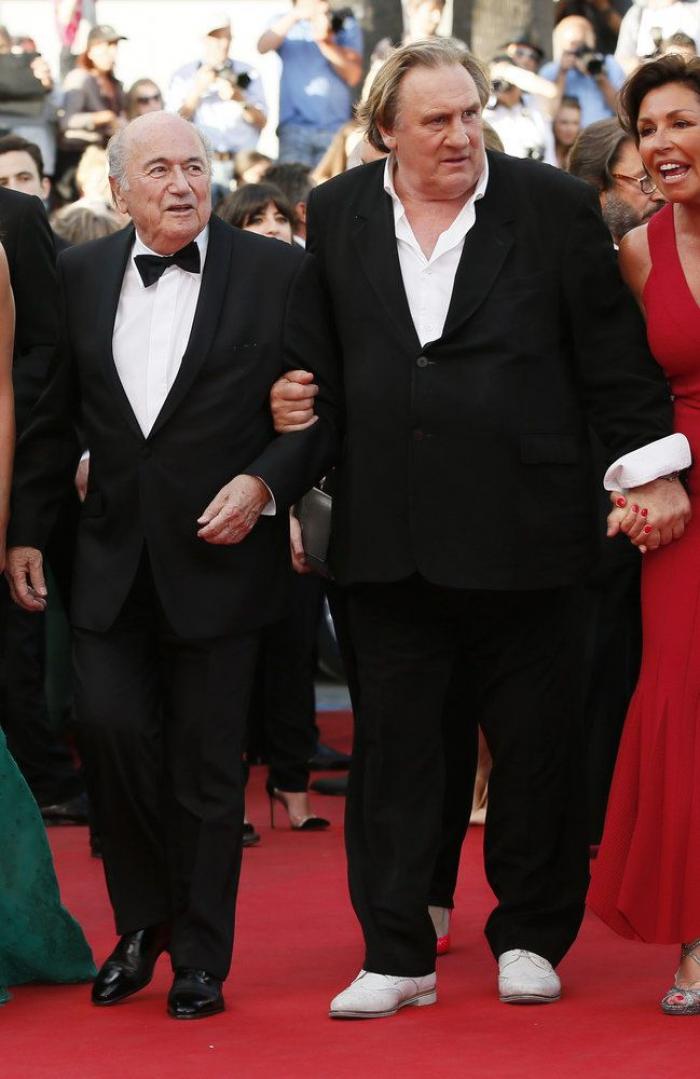 La película sobre los jóvenes de la España en crisis que entusiasma en Cannes