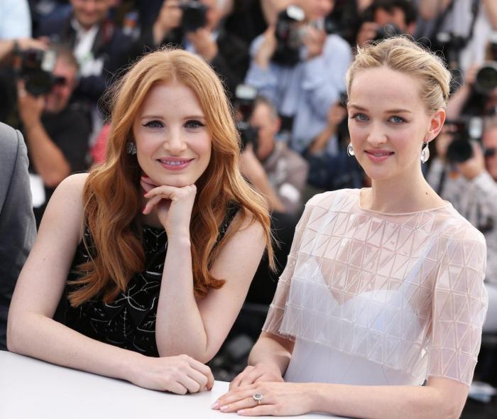 La película sobre los jóvenes de la España en crisis que entusiasma en Cannes