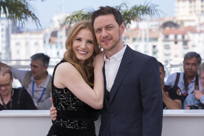 La película sobre los jóvenes de la España en crisis que entusiasma en Cannes