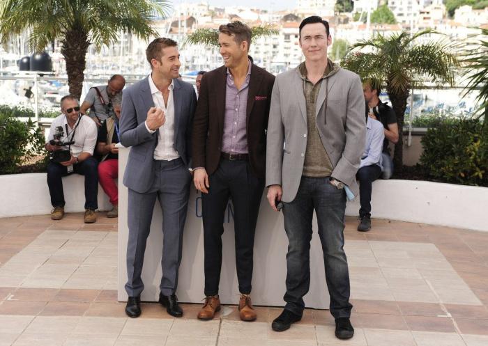 La película sobre los jóvenes de la España en crisis que entusiasma en Cannes