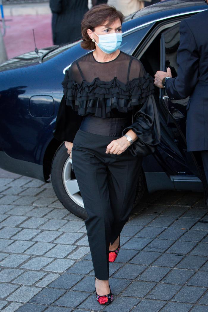 Javier Ayala: “No es malo hacer la moción de censura contra Ayuso y perderla”