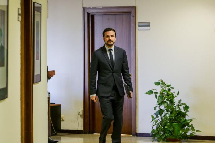 Javier Ayala: “No es malo hacer la moción de censura contra Ayuso y perderla”