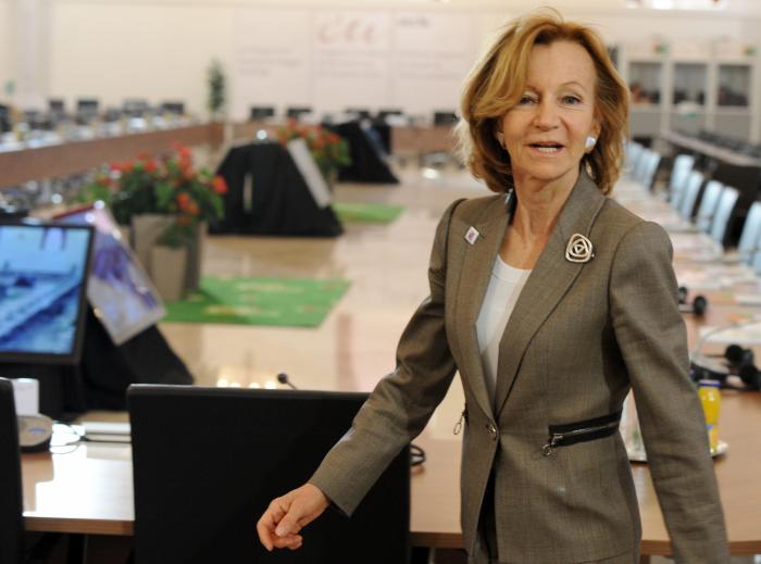 Javier Ayala: “No es malo hacer la moción de censura contra Ayuso y perderla”