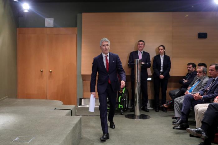 Javier Ayala: “No es malo hacer la moción de censura contra Ayuso y perderla”