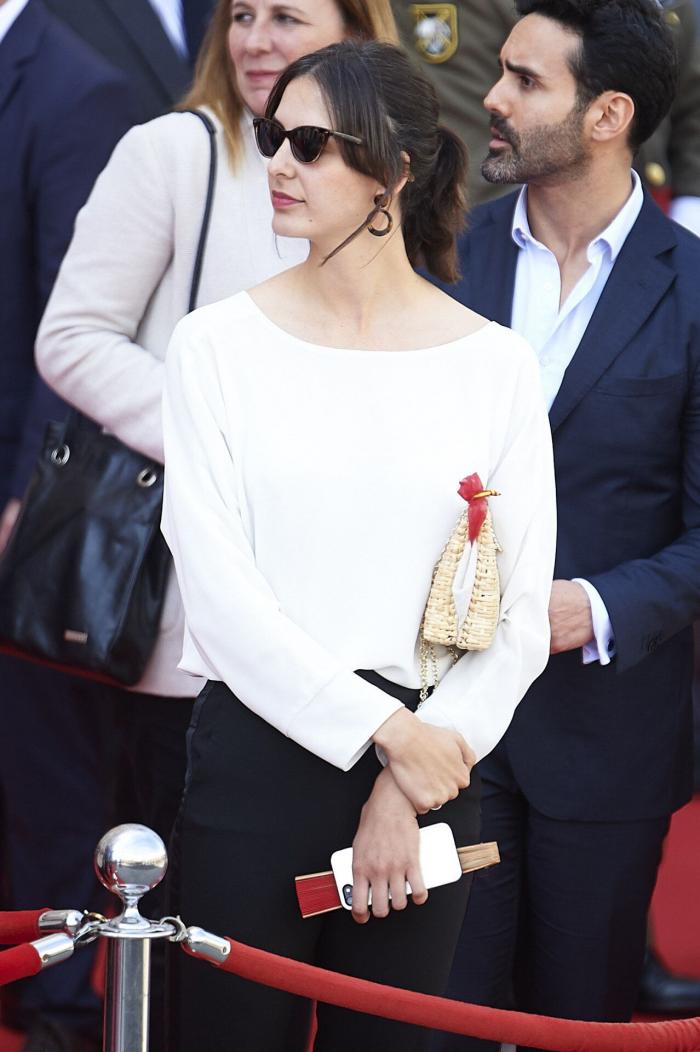 Javier Ayala: “No es malo hacer la moción de censura contra Ayuso y perderla”