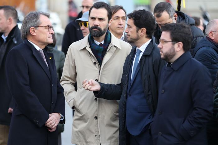 Javier Ayala: “No es malo hacer la moción de censura contra Ayuso y perderla”