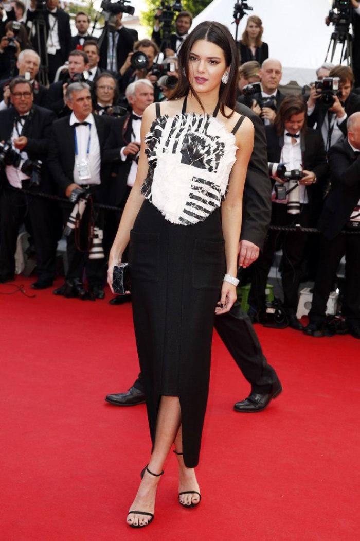 La película sobre los jóvenes de la España en crisis que entusiasma en Cannes