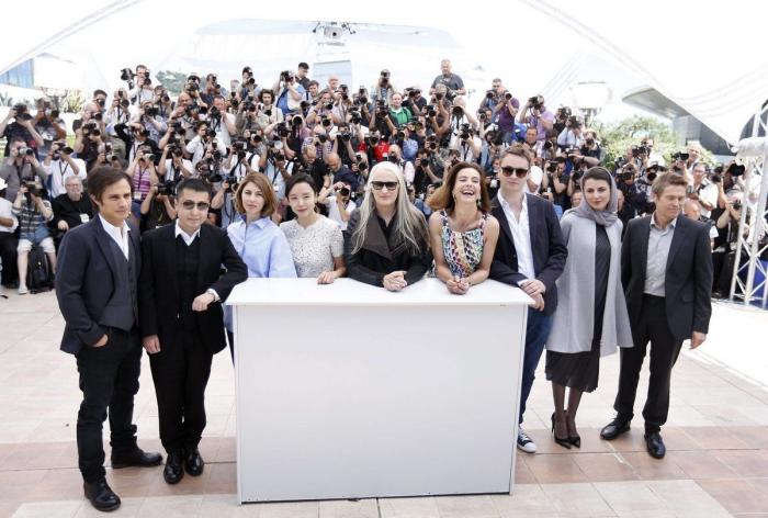 La película sobre los jóvenes de la España en crisis que entusiasma en Cannes