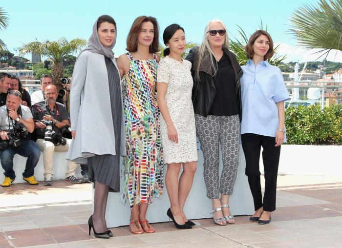 La película sobre los jóvenes de la España en crisis que entusiasma en Cannes