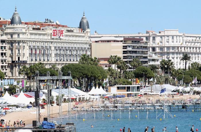 La película sobre los jóvenes de la España en crisis que entusiasma en Cannes