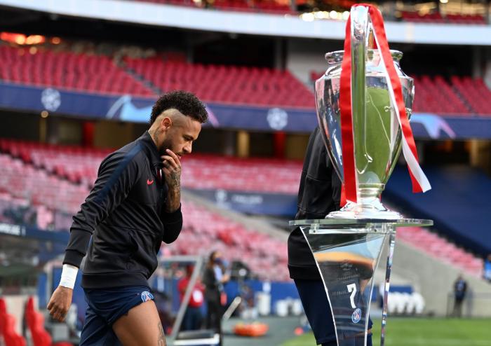 El Bayern de Múnich gana su sexta Copa de Europa tras vencer al PSG (1-0)