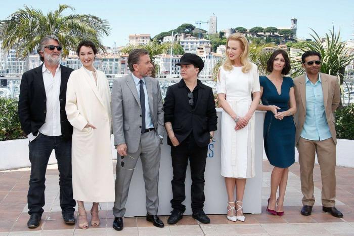 La película sobre los jóvenes de la España en crisis que entusiasma en Cannes